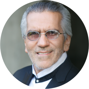 Alfredo Rugeles - Maestro