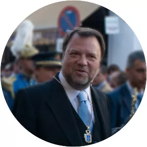 Alfredo Sánchez Monteseirín