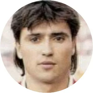 Alfredo Santaelena - Spanish footballer