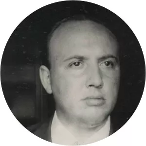 Alfredo Santos Blanco