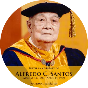 Alfredo Santos