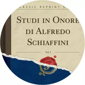 Alfredo Schiaffini