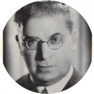 Alfredo Schiuma Musician