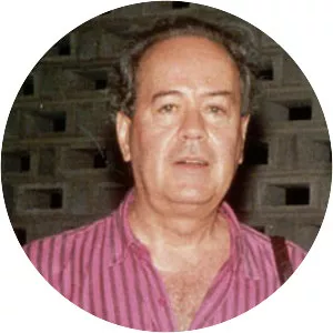 Alfredo Silva Estrada