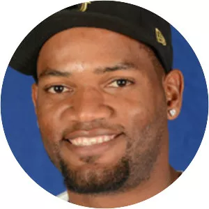 Alfredo Silverio - Dominican professional baseball player