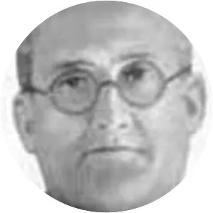 Alfredo Simón Colomina