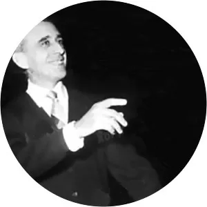 Alfredo Simonetto - Singer