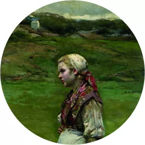 Alfredo Souto - Artist