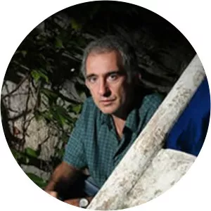 Alfredo Tape Rubín - Musical artist