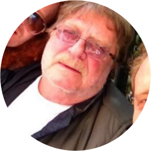 Alfredo Tappan photograph