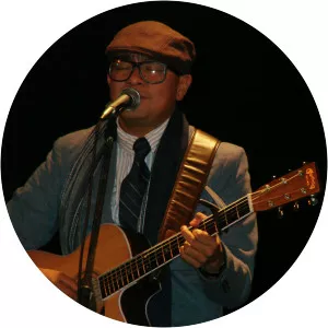 Alfredo Tello - Musical artist