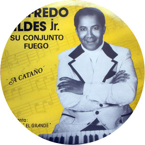 Alfredo Valdés Jr. Musician