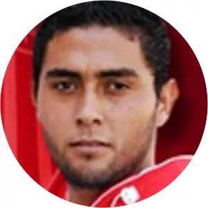 Alfredo Vazquez Vazquez - Member of the Mexican Chamber of Deputies