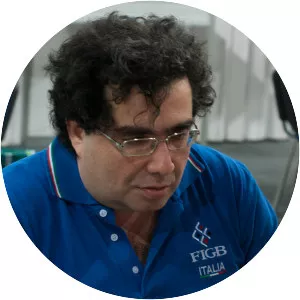 Alfredo Versace - Italian bridge player