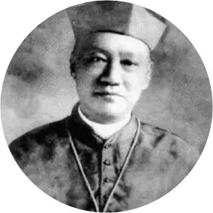 Alfredo Verzosa