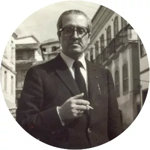 Alfredo Viana de Lima