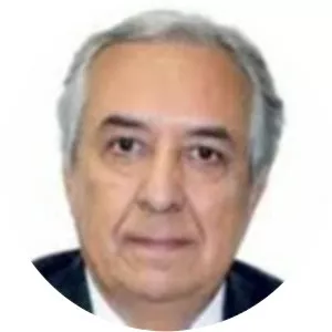 Alfredo Villegas Arreola