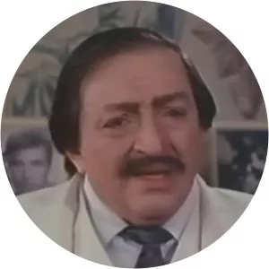 Alfredo Wally Barrón