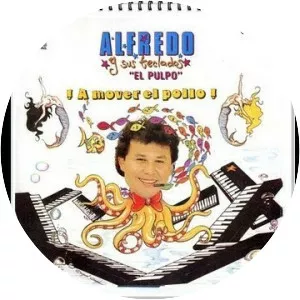 alfredo y sus teclados