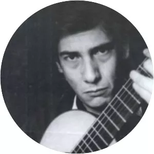 Alfredo Zitarrosa - Uruguayan singer