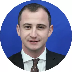 AlfredRobert Simonis