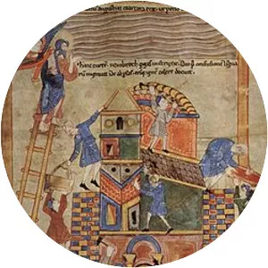 Ælfric of Eynsham - English abbot