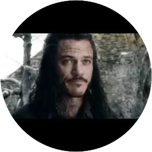 Alfrid - Movie character