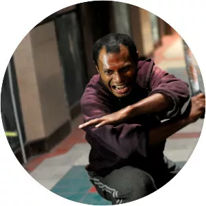 Alfridus Godfred - Actor