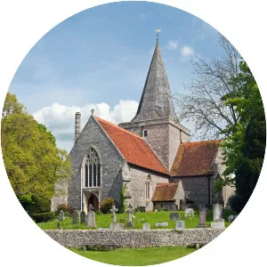 Alfriston