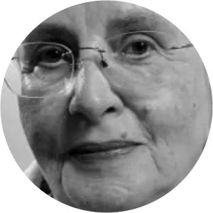 Álfrún Gunnlaugsdóttir