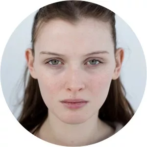 Álfrún Laufeyjardóttir