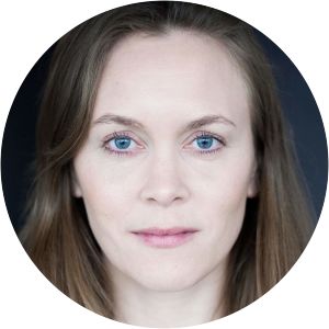 Álfrún Örnólfsdóttir