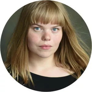 Alfrun Rose photograph