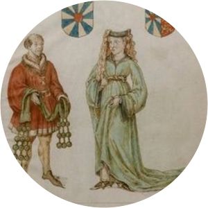 Ælfthryth, Countess of Flanders - 