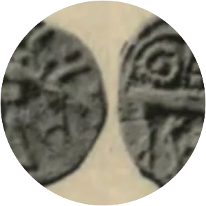 Ælfwald I of Northumbria