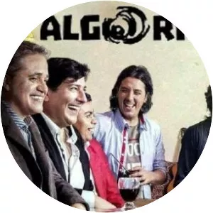 Algarroba. com - Musical artist