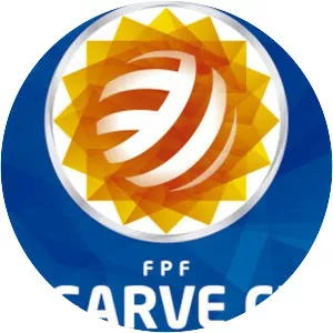 Algarve Cup - Football league
