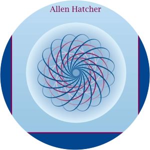 Algebraic topology Allen Hatcher