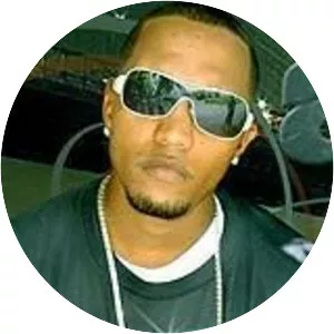 Algenis Musician - Musical artist