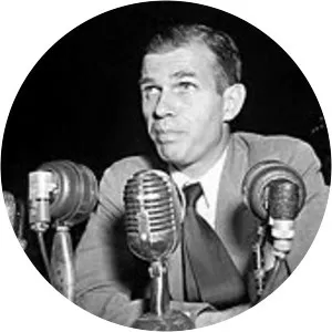 Alger Hiss