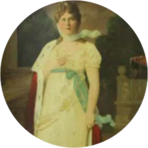 Algeria Benton de Reyna