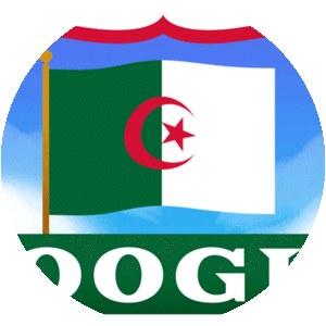 Algeria National Day