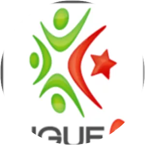 Algerian Ligue Professionnelle 1