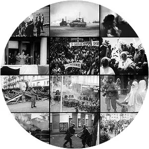 Algerian War