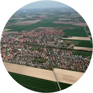 Algermissen - Village in Germany