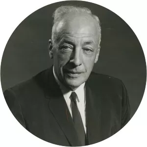 Algernon Black - Author