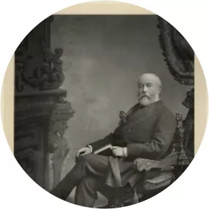 Algernon Borthwick, 1st Baron Glenesk