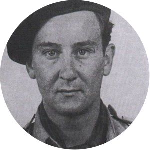 Algernon Charles Holland