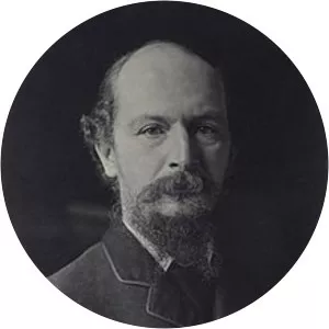 Algernon Charles Swinburne