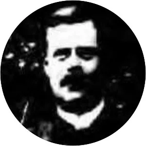 Algernon Edward Sartoris